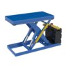Vestil SCTAB-2500-2040-DC Scissor Lift Table 20X40 2500 LB 12DC