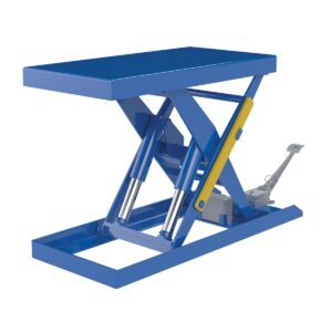 Vestil Scissor Lift Table 20
