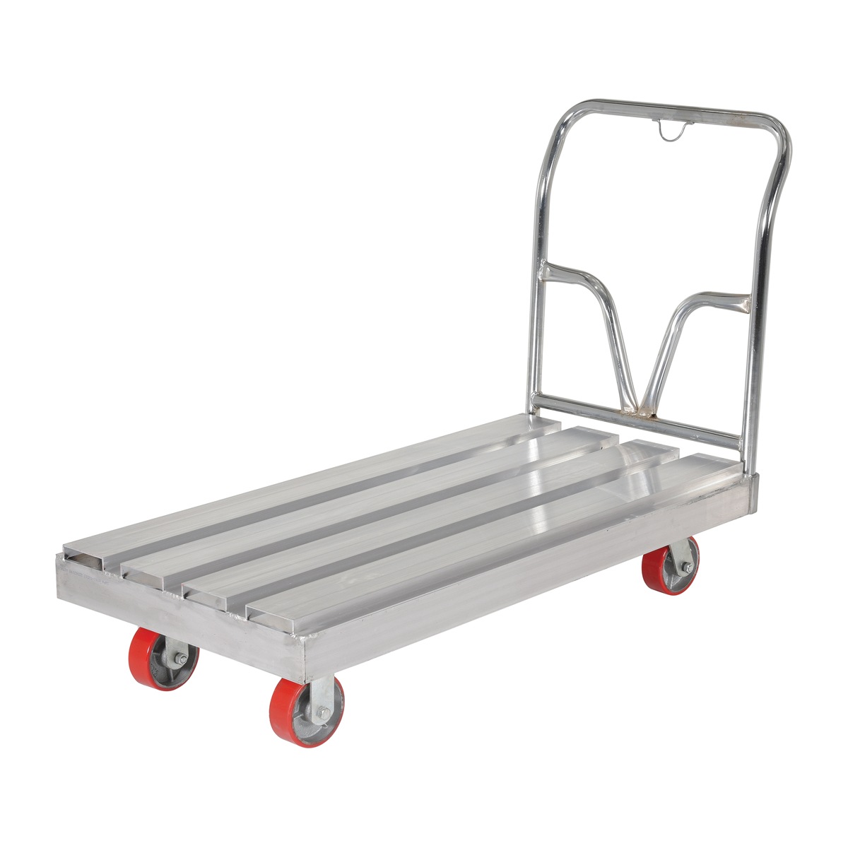 Vestil Aluminum Platform Truck