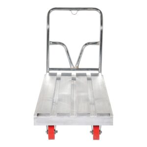 Vestil Aluminum Platform Truck