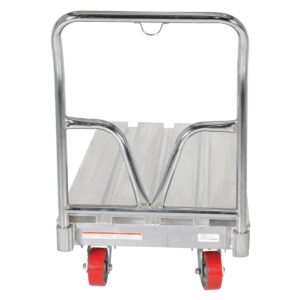 Vestil Aluminum Platform Truck