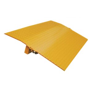 Vestil Steel Truck Dockplate
