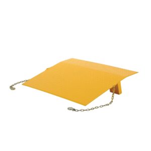 Vestil Steel Truck Dockplate