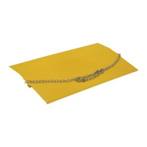 Vestil Steel Truck Dockplate