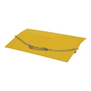 Vestil Steel Truck Dockplate