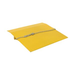 Vestil Steel Truck Dockplate