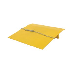 Vestil Steel Truck Dockplate