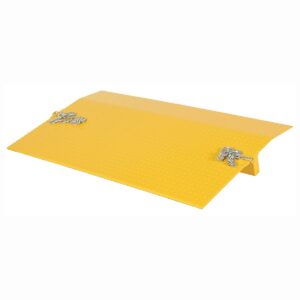 Vestil Steel Truck Dockplate