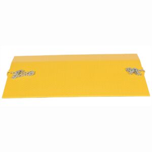 Vestil Steel Truck Dockplate