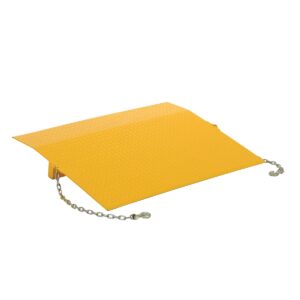 Vestil Steel Truck Dockplate