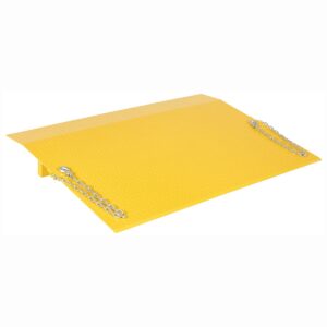 Vestil Steel Truck Dockplate