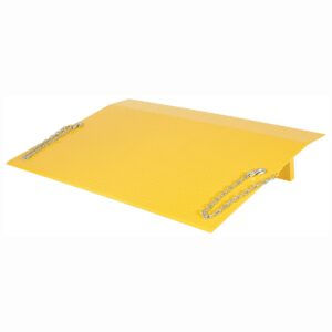 Vestil Steel Truck Dockplate