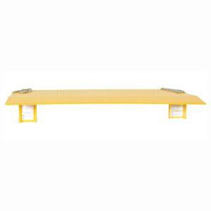 Vestil Steel Truck Dockplate