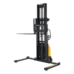 Vestil Hand Pump/Dc Stacker Adjust Fork/Leg