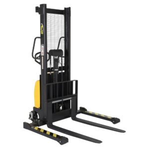 Vestil Hand Pump/Dc Stacker Adjust Fork/Leg