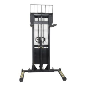 Vestil Hand Pump/Dc Stacker Adjust Fork/Leg