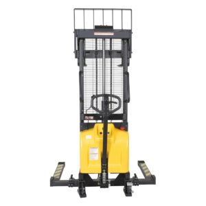 Vestil Hand Pump/Dc Stacker Adjust Fork/Leg