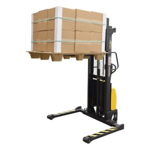 Vestil Hand Pump/Dc Stacker Adjust Fork/Leg