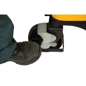 Vestil Hand Pump/Dc Stacker Fix Fork/Leg