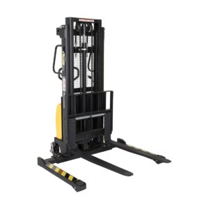 Vestil Hand Pump/Dc Stacker Adjust Fork/Leg