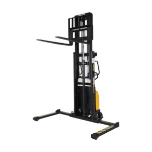 Vestil Hand Pump/Dc Stacker Adjust Fork/Leg