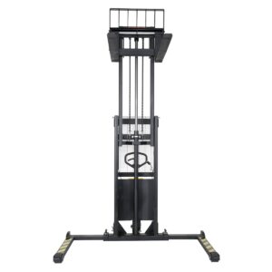 Vestil Hand Pump/Dc Stacker Adjust Fork/Leg