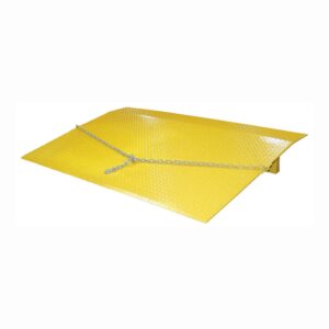 Vestil Steel Truck Dockplate
