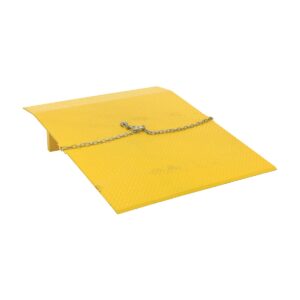 Vestil Steel Truck Dockplate