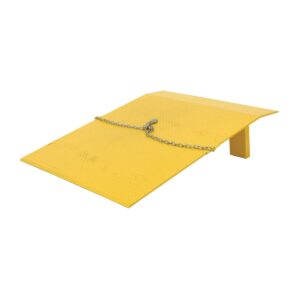 Vestil Steel Truck Dockplate