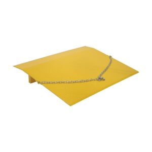 Vestil Steel Truck Dockplate