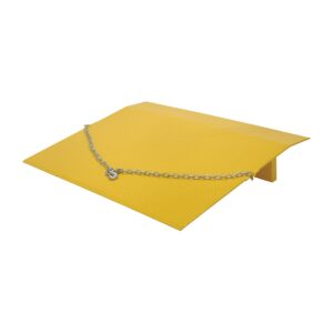 Vestil Steel Truck Dockplate