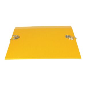 Vestil Steel Truck Dockplate