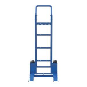 Vestil SFHT-20-250 Adjustable Fork Hand Truck 20