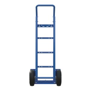 Vestil SFHT-20-250 Adjustable Fork Hand Truck 20