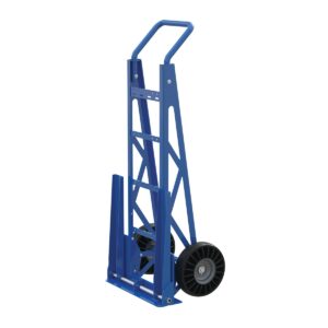 Vestil SFHT-20-250 Adjustable Fork Hand Truck 20
