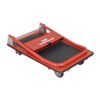 Vestil SFT-1929 Platform Truck - Steel Folding Handle