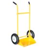 Vestil Hand Truck Cart W/ Tires