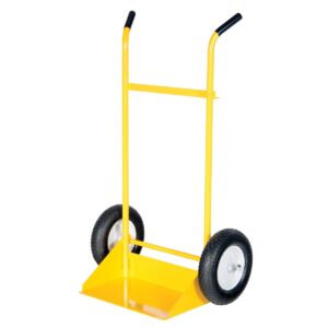 Vestil Hand Truck Cart W/ Tires