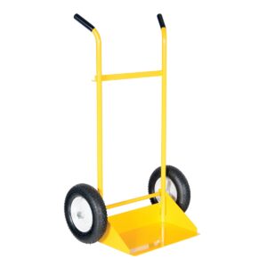 Vestil Hand Truck Cart W/ Tires
