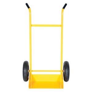 Vestil Hand Truck Cart W/ Tires