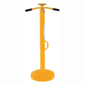 Vestil SJ-35-2H Economy Stabilizing Jack 5K-2 Handles