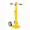 Vestil SJ-35-EF Economy Stabilizing Jack 5K W/2 Wheels
