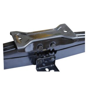 Vestil Scissor Jack 7500 LB Lift Range