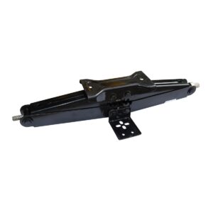 Vestil Scissor Jack 7500 LB Lift Range