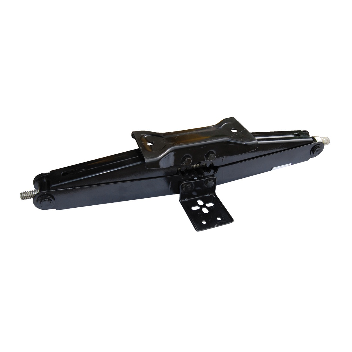 Vestil Scissor Jack 7500 LB Lift Range