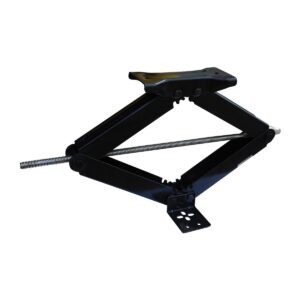 Vestil Scissor Jack 7500 LB Lift Range