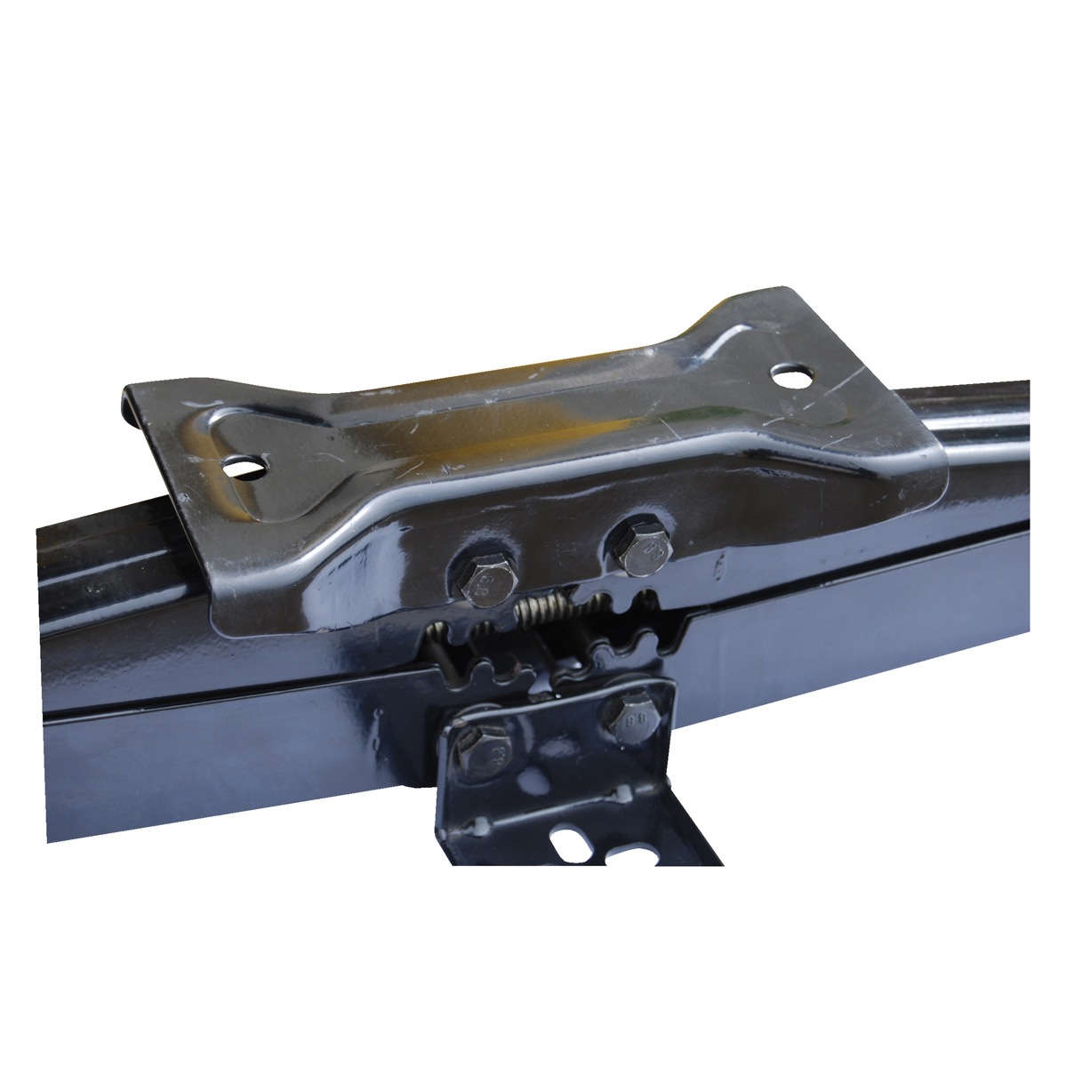Vestil Scissor Jack 7500 LB Lift Range