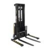 Vestil Adjust Stacker W/PWR Lift Power Traction Drive