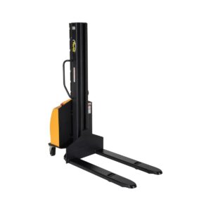 Vestil Stacker Narrow Mast Adjust Fork