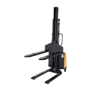 Vestil Stacker Narrow Mast Adjust Fork